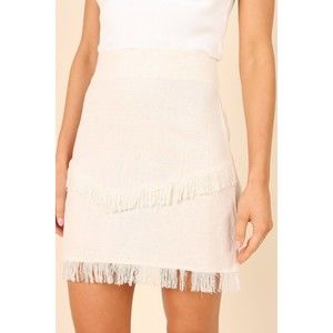 Petal and Pup Skirt